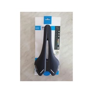 Pro GRIFFON CRMO 142MM BLACK Bicycle SADDLE