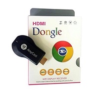 Wireless HDMI DONGLE ANYCAST