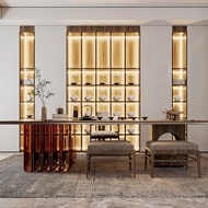 Whole House Overall Furniture Contract House, Hotel, Apartment Engineering Furniture
