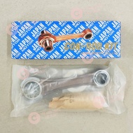 CONNECTING ROD KIT - YAMAHA - YB 100