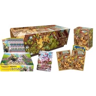 Eevee Heroes Gym Box Ready Stock in Malaysia