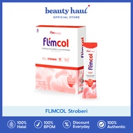 - FLIMTY Flimcol Strawberry