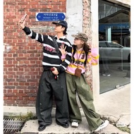 Su8e FW25 WEEK1 Long Sleeve Rugby Jersey