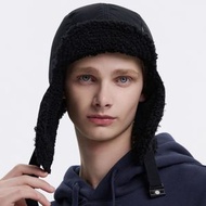 NRN軍裝保暖耳罩帽