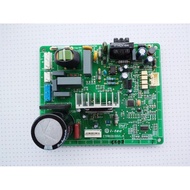 Panasonic Refrigerator NR-B25VG1/28VG1NR-B25VS1 Inverter Board ITPBID100V2.6/V2.5/1.A