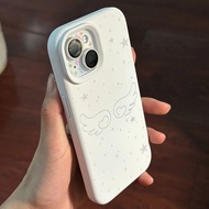 Macaron Glutinous Rice Phone Case Apple Girl Phone Case Cute Phone Case Magnetic Dopamine Jelly Phon