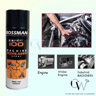 Machine Engine Degreaser /Spray Specialist Automotive Machine Degreaser /Spray Engine Degreaser