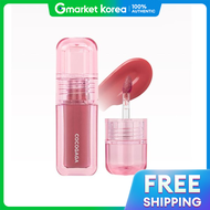 Coco Gaga Bye Four Corners Nyang Jelly Glow Tint (03 Rose Jelly)