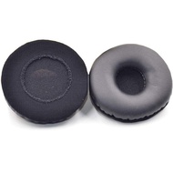 Thay Thế Headphone Miếng đệm tai Cho Logitech H390 H600 H609 Headphone Earpads Đệm Miếng Bọt Biển Ta