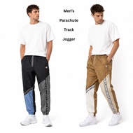 Men's Jogger Pants (CHAMP110 PARACHUTE TRACK JOG)