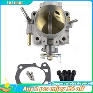 In stock-Spare Parts 309-05-1050 70MM Modified Throttle Body Sensorless for    M/T B16 B17 B18 B20 D