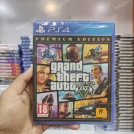 SONY PS4 Grand Theft Auto V (GTA 5) GTA Vsony