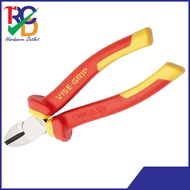 irwin Insulated Diagonal cutting Plier"Vise-Grip" Electrical Pliers 6-8 Inches