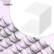 [Zxpjkyu] SiaBiced Eyelash Extension Cushion Shelf, Tool Display Case, Eyelash Extension Tool Shelf