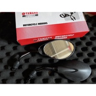 Original Yamaha 125Z rearview mirror, Yamaha fiz R rearview mirror, 125z, sstwo