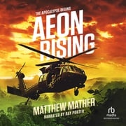 Aeon Rising Matthew Mather