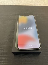 iPhone 13 Pro Max 1TB Alpine 綠色