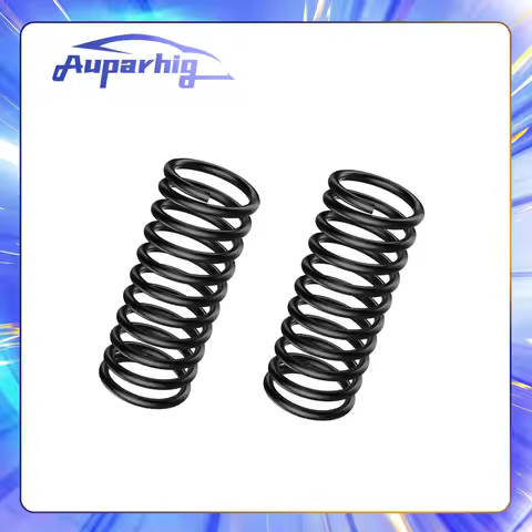 2PCS Transmission 3-4 Accumulator Spring For Dodge A500 A518 A618 42RE 42RH 46RE 47RE For Dodge Chry