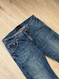 Calvin Klein Jeans Washed CK Jeans