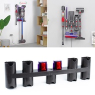 For Dyson V8 / V10 / V11 / V12 Storage Bracket Accessories Vacuum Cleaner Buy with confidence【FT】