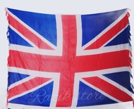 KAIN BALI MOTIF BENDERA | BENDERA AMERIKA | KAIN PANTAI AMERIKA