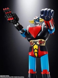 Cool Bandai Jumbo Machineder 巨靈神機械人大膠UFO Robo Grendizer 