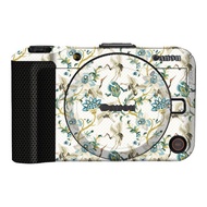 Suitable For Canon EOS R50 V Camera Body Protective Film Eos R50v Sticker All-inclusive Cartoon 3M