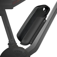 48V Electric Bicycle Battery Case DIY Box with 5V USB Hold 65Pcs 18650 for E-BIKE Mountain Bike