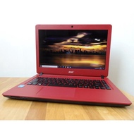 Laptop Acer Aspire ES1-432 N3350 RAM 4 GB HDD 1TB