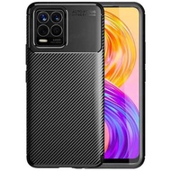 CASE REALME 8 / 8i / 8 5G / 8 PRO CARBON AUTOFOCUS SLIM ARMOR PROTECTION