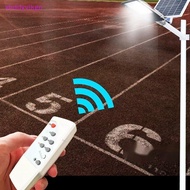 VHDD Remote Control Solar Street Light Board DC 6 45V Stable Performance for Farm Perimeter Lighting