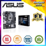 ASUS PRIME B365M-K mATX Motherboard