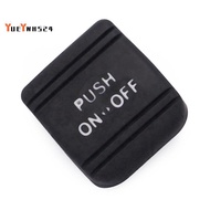 Parking Emergency Brake Pedal Pad Pedal Pad Rubber Parking Emergency Brake Pedal Pad for     IS250 I