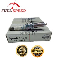 NISSAN SERENA C26,X-TRAIL T32 2.0 SPARK PLUG