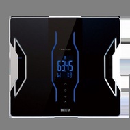 JieruiJapan TANITA เครื่องชั่งน้ำหนักอัจฉริยะระดับไขมันในร่างกาย RD-953S ที่ชั่งน้ำหนักบลูทูธ