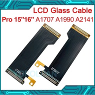 New glass repair cable for MacBook Pro 15" 16" A1707 A1990 A2141 LCD screen flex cable 821-00690-02 