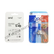 【APPI】H7 CB HALOGEN Head Lamp Bulb Mentol Lampu Depan YAMAHA YZF R25/KAWASAKI NINJA 250R/SYM VTS200 