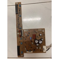 X main board tv lg 42PN4500