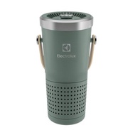 Electrolux 伊萊克斯 EP31-15GRA UltimateHome 300 便攜式空氣清新機 (海洋綠)