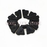 ✌For CFMOTO Motorcycle Accessories CF250 Rear Buffer Rubber 250NK/250SR Sprocket Seat Rubber Bu{8Iq