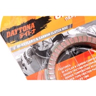 Kevlar Clutch Lining Daytona Tiger 4601