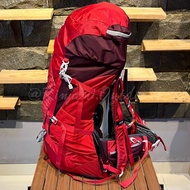 Promo Terbatas Carrier Trikora 60L Rei Tas Gunung Aman