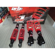 PROTON SAGA BLM FLX VVT SAVVY ADJUSTABLE