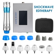 ⚡️Local Warehouse+COD⚡Updated ShockWave Therapy Machine Professional Muscle Pain Relief Ma-ssager Fo