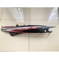 Coverset tepi (kiri) yamaha 125zr orimoto