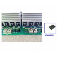 HY4008 Mosfet Power N Channel HY 4008 80 Volt 200 Amper TO-247