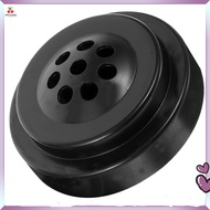 【Ready Stock】 Office Desk Flag Stand Round Flag Holder Indoor Flag Stand Desktop Flag Holder zhixian