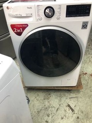 二手LG 洗衣機