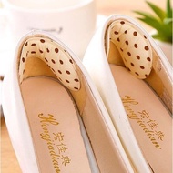 Heel Pad Safety Pad Anti-Blister Heel Sole Ss 422