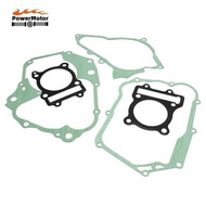 1F For 2 Zs190 Motorcycle Engine Gasket 2 Vae Kit Zongshen 190Cc Accessories Zs1p62yml-2 Zs1p62yml
